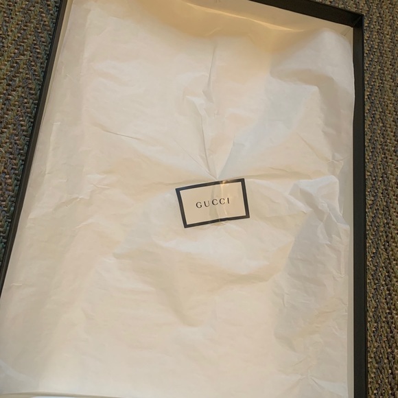 Gucci Shirt Authentic !!!! - Picture 7 of 7